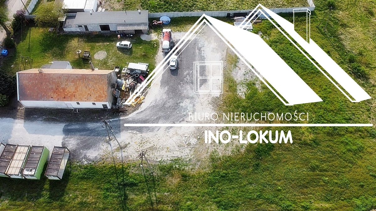 Działka budowlana Inowrocław. Zdjęcie 3