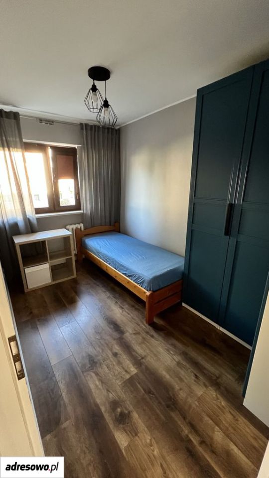 Mieszkanie 3-pokojowe Warszawa Rakowiec, ul. Stefana Baleya. Zdjęcie 7