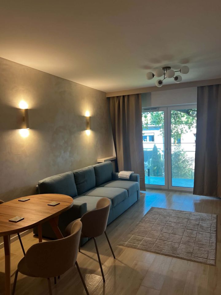 Mieszkanie 2-pokojowe Katowice Brynów, ul. Dworska. Zdjęcie 7