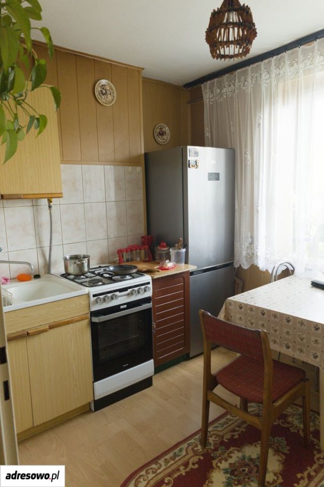 Mieszkanie 3-pokojowe Rejowiec Fabryczny, ul. Wschodnia. Zdjęcie 6