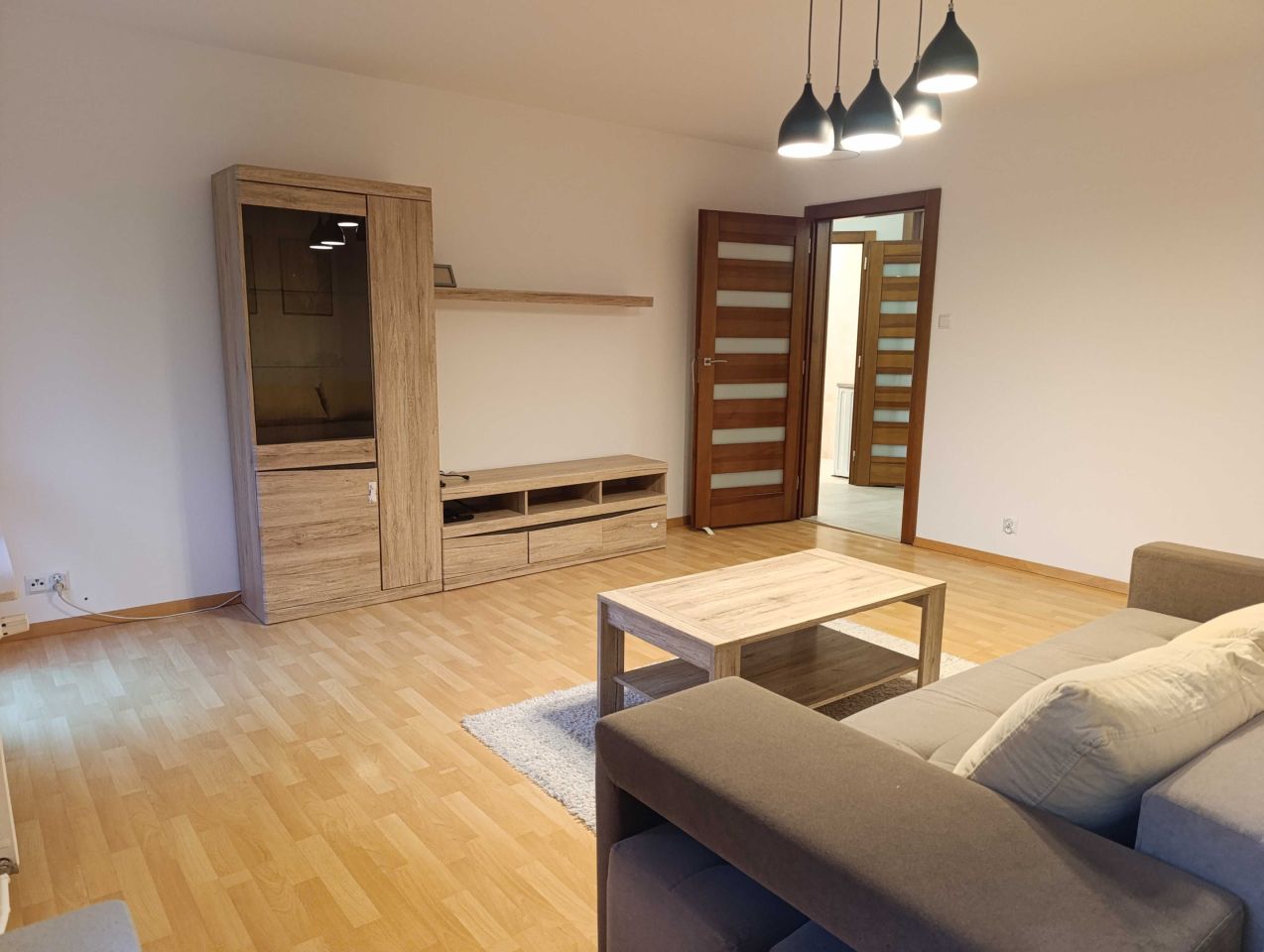 Mieszkanie 3-pokojowe Lublin Bronowice, ul. Pogodna. Zdjęcie 7