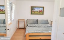 dom letniskowy, 2 pokoje Olsztyn Redykajny, ul. Żbicza. Zdjęcie 3