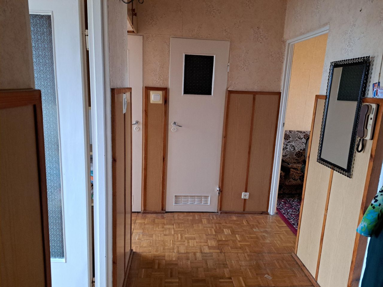 Mieszkanie 3-pokojowe Wieluń, os. kard. Stefana Wyszyńskiego. Zdjęcie 3