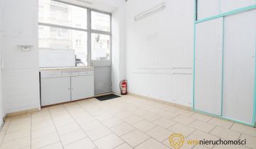 Lokal Wrocław Śródmieście, ul. Henryka Sienkiewicza