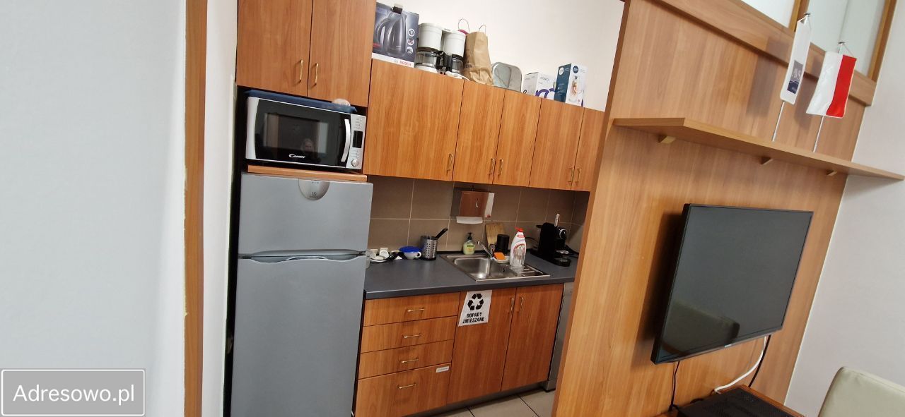 Lokal Warszawa Wilanów, ul. Marconich. Zdjęcie 20