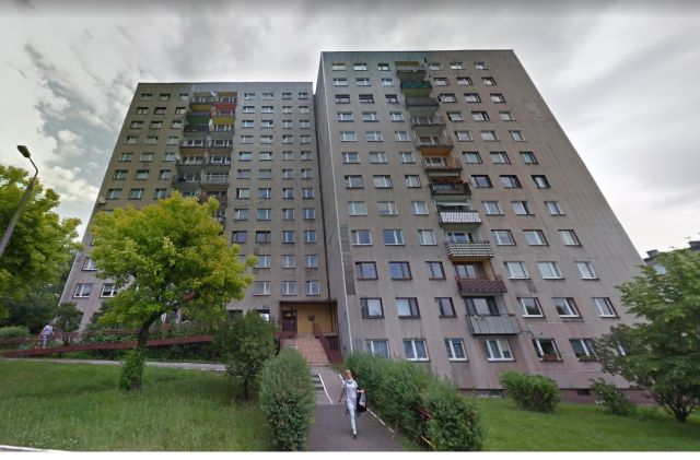 Mieszkanie 3-pokojowe Świętochłowice Chropaczów, ul. Świętokrzyska. Zdjęcie 1