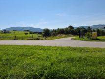 Działka budowlana Słopnice. Zdjęcie 4