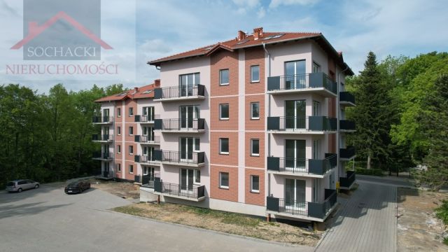 Mieszkanie 2-pokojowe Lubań, ul. Sybiraków. Zdjęcie 2