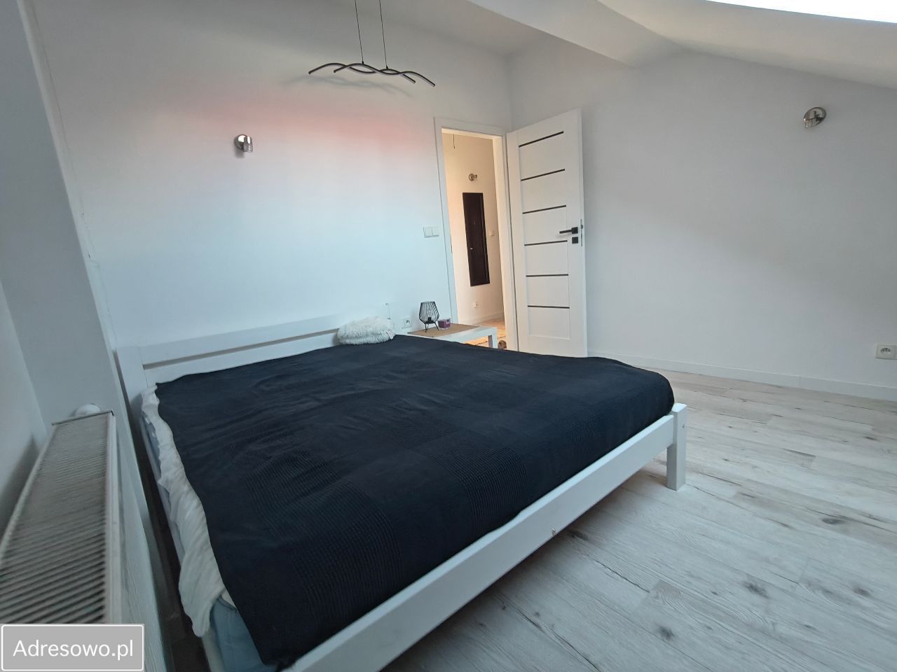 Mieszkanie 3-pokojowe Kraków Podgórze, ul. Stanisława Mitery. Zdjęcie 9