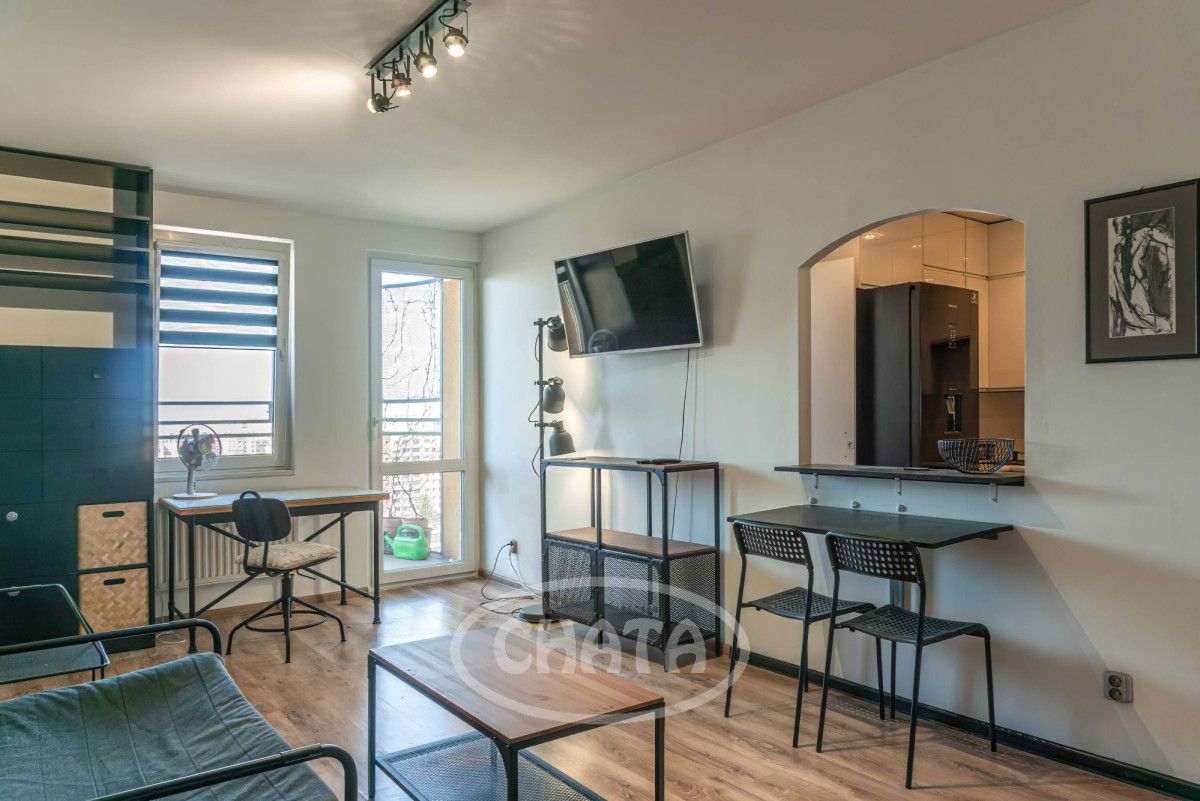 Mieszkanie 2-pokojowe Wrocław Gądów Mały, ul. Eugeniusza Horbaczewskiego