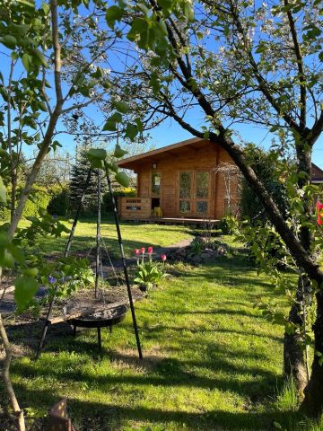 Działka rekreacyjna Warszawa Bemowo, al. gen. Władysława Sikorskiego. Zdjęcie 1