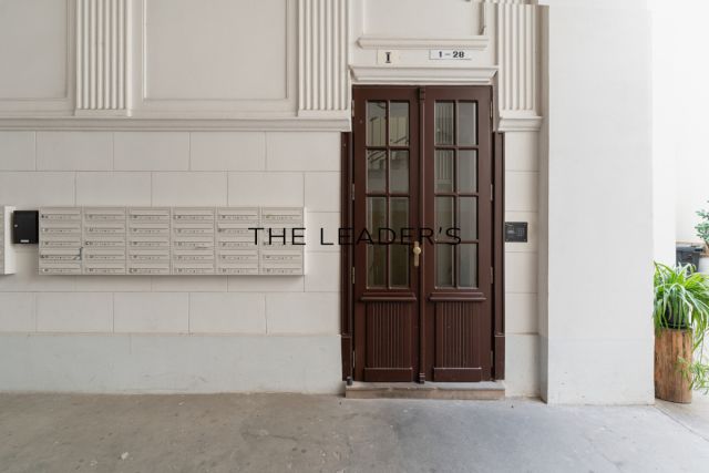 Mieszkanie 3-pokojowe Warszawa Śródmieście, ul. Bagatela. Zdjęcie 13