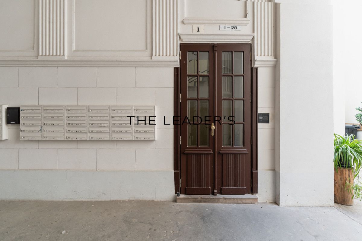 Mieszkanie 3-pokojowe Warszawa Śródmieście, ul. Bagatela. Zdjęcie 13