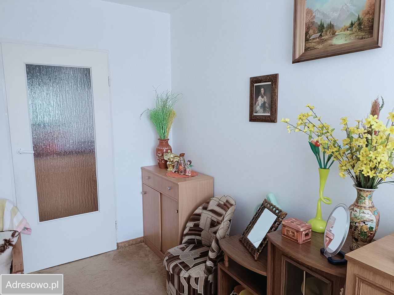 Mieszkanie 2-pokojowe Polanica-Zdrój, ul. Spółdzielców. Zdjęcie 3