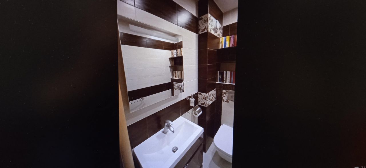 Mieszkanie 4-pokojowe Lublin Węglinek, ul. Kryształowa. Zdjęcie 4