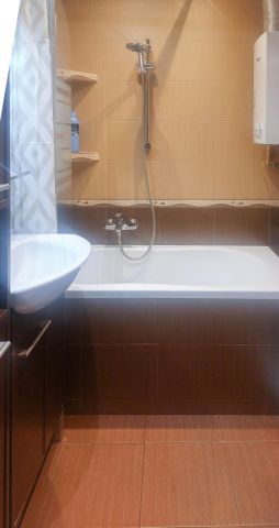 Mieszkanie 3-pokojowe Kraków Krowodrza, ul. Białoprądnicka. Zdjęcie 7