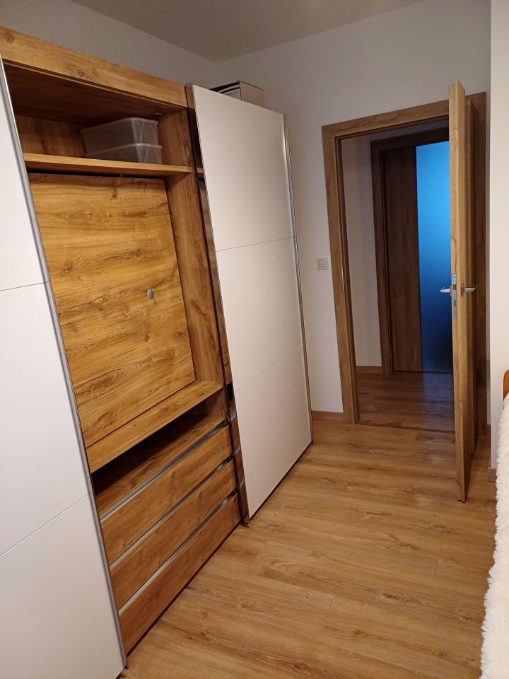 Mieszkanie 3-pokojowe Wrocław Fabryczna, ul. Uciechowska. Zdjęcie 21