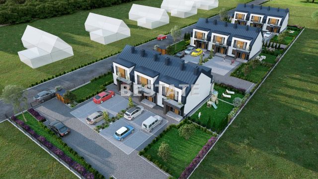 Mieszkanie 3-pokojowe Tarnów, ul. Pilotów. Zdjęcie 4