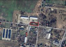 Działka inwestycyjna Słubice, os. Krasińskiego