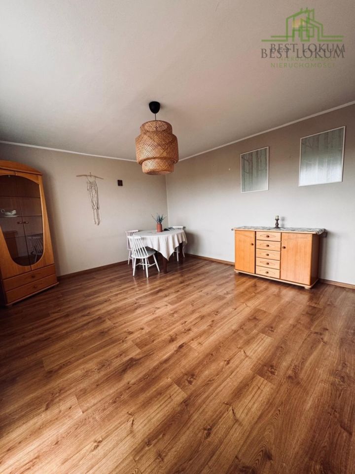 Mieszkanie 3-pokojowe Kielce, ul. Śląska. Zdjęcie 2