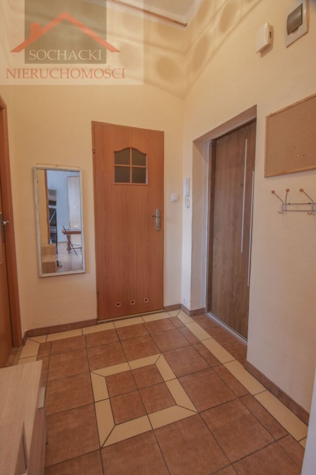 Mieszkanie 1-pokojowe Lubań, ul. Bankowa. Zdjęcie 9