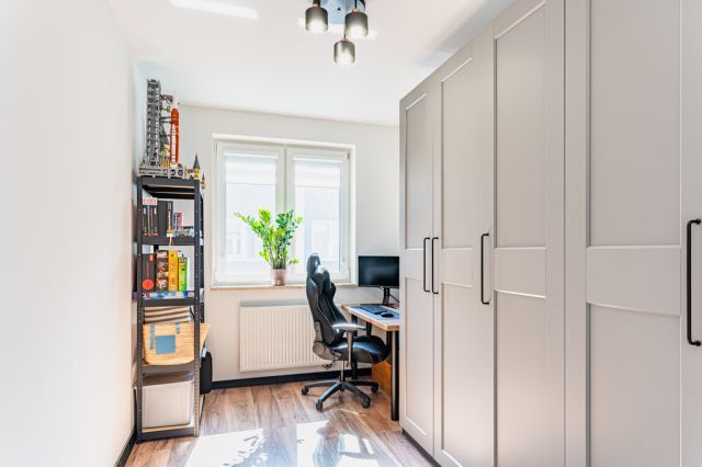 Mieszkanie 3-pokojowe Rzeszów, ul. Miejska. Zdjęcie 9