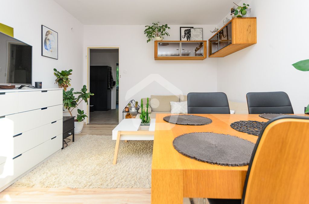 Mieszkanie 2-pokojowe Rzeszów, ul. Stanisława Stojałowskiego. Zdjęcie 5