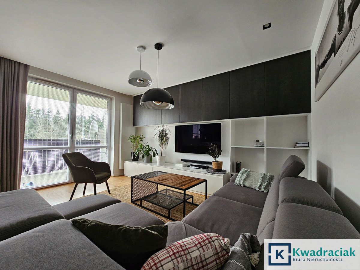 Mieszkanie 3-pokojowe Krosno, ul. gen. Józefa Hallera. Zdjęcie 3