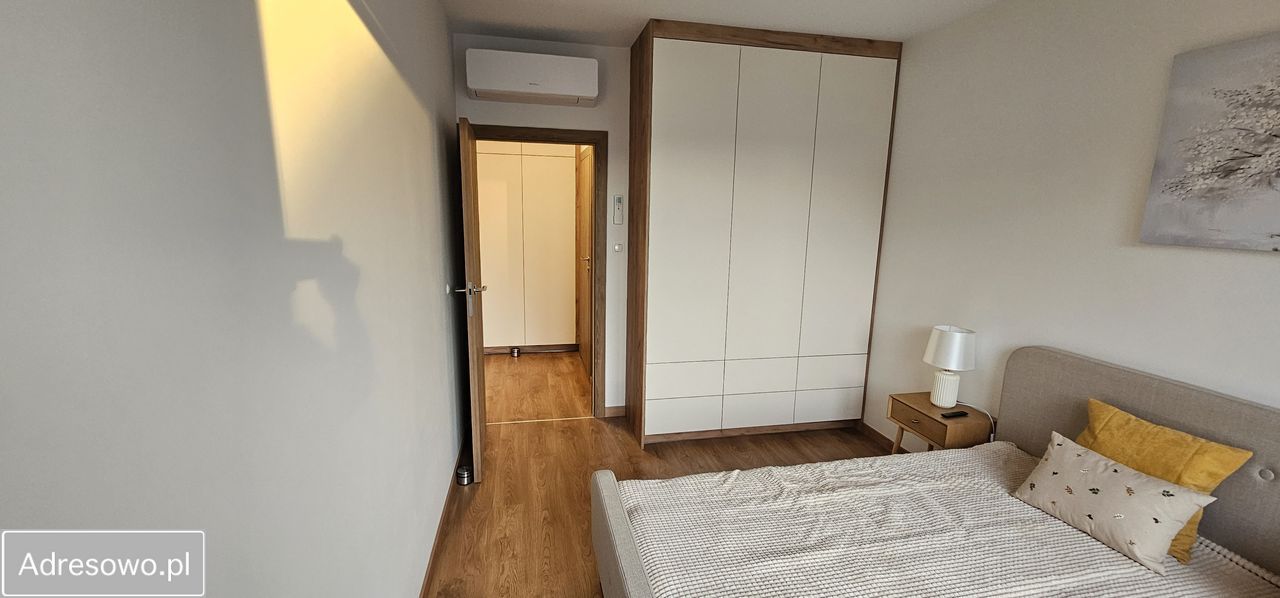 Mieszkanie 3-pokojowe Gdańsk Wrzeszcz, ul. Mariana Hemara. Zdjęcie 15