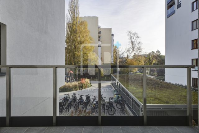 Mieszkanie 1-pokojowe Warszawa Ursynów, ul. Xawerego Dunikowskiego. Zdjęcie 10