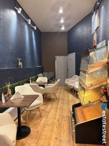 Nieruchomość komercyjna Warszawa, ul. Kłopot. Zdjęcie 4