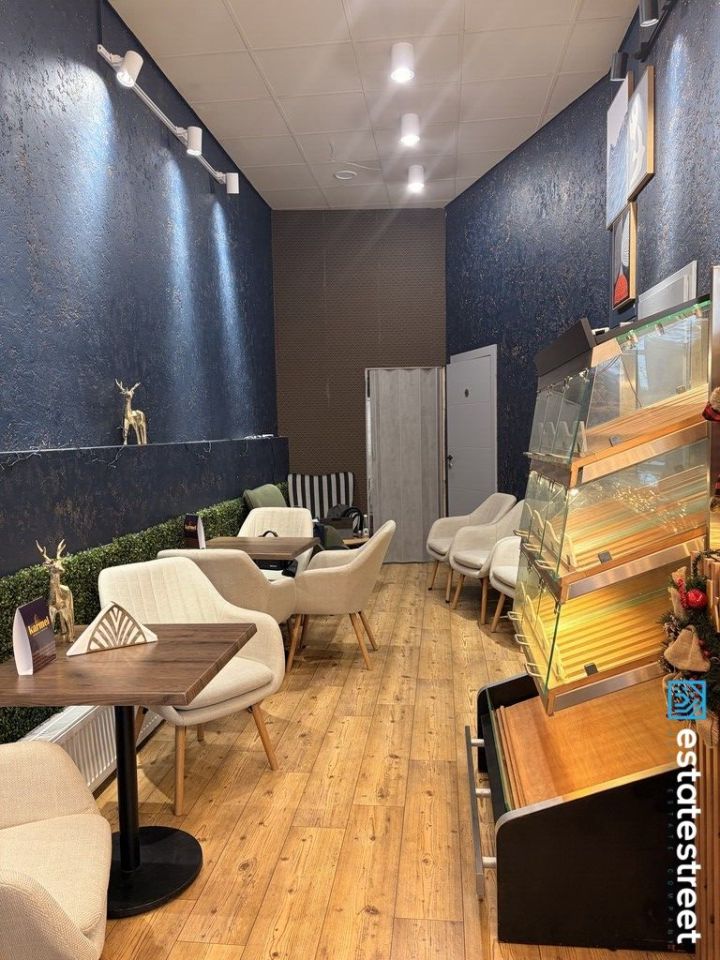 Nieruchomość komercyjna Warszawa, ul. Kłopot. Zdjęcie 4