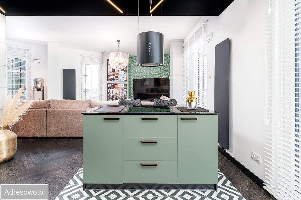 Mieszkanie 2-pokojowe Warszawa Wola, ul. Marcina Kasprzaka. Zdjęcie 10