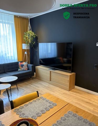 Mieszkanie 3-pokojowe Gdańsk Nowy Port, ul. Na Zaspę. Zdjęcie 12