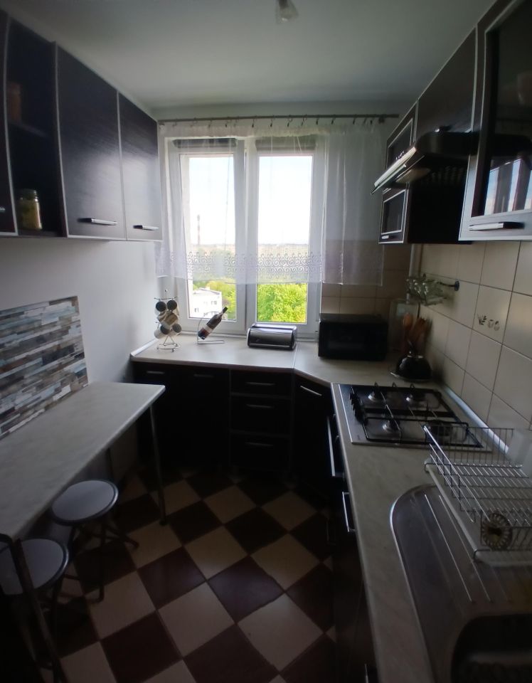 Mieszkanie 2-pokojowe Wałbrzych Podzamcze, ul. Hetmańska. Zdjęcie 7