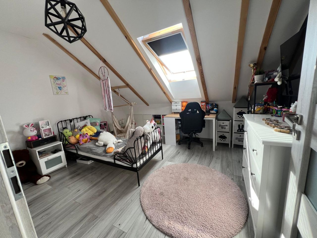 Mieszkanie 5-pokojowe Milicz, ul. Adama Mickiewicza. Zdjęcie 14