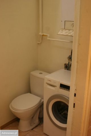 Mieszkanie 2-pokojowe Zegrze Południowe, ul. Osiedle Wojskowe. Zdjęcie 11