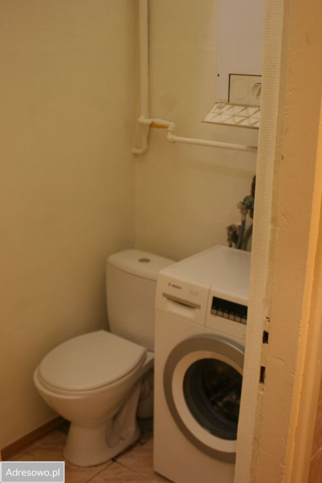 Mieszkanie 2-pokojowe Zegrze Południowe, ul. Osiedle Wojskowe. Zdjęcie 11