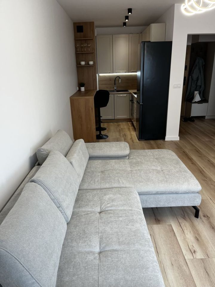 Mieszkanie 2-pokojowe Słupsk, ul. Legionów Polskich. Zdjęcie 5