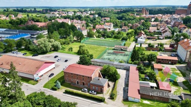 kamienica, 11 pokoi Reszel, ul. Warmińska. Zdjęcie 34