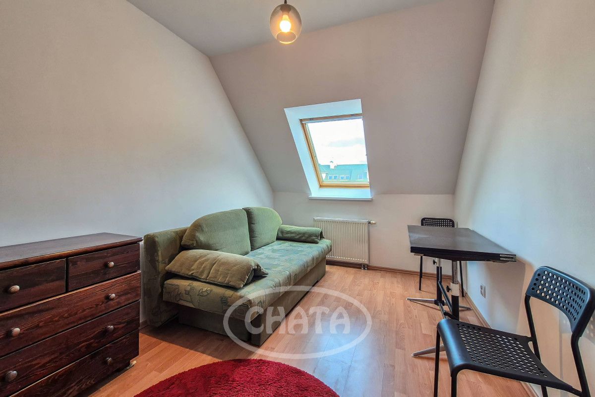 Mieszkanie 3-pokojowe Wrocław Złotniki, ul. Złotnicka. Zdjęcie 10