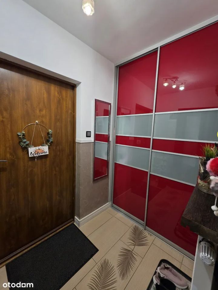 dom szeregowy, 4 pokoje Łaziska Górne Centrum, Sosnowa. Zdjęcie 11