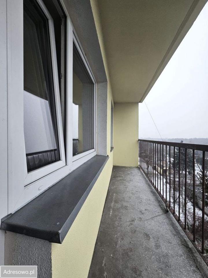 Mieszkanie 2-pokojowe Łowicz, os. Marii Konopnickiej. Zdjęcie 7