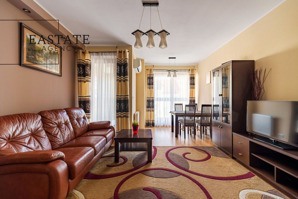 Mieszkanie 2-pokojowe Warszawa Mokotów, al. Wyścigowa. Zdjęcie 3