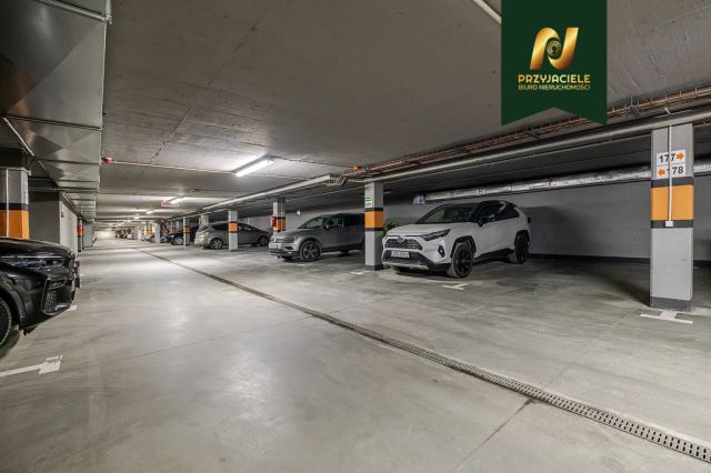 Mieszkanie 2-pokojowe Gdynia Mały Kack, ul. 2 Morskiego Pułku Strzelców. Zdjęcie 21