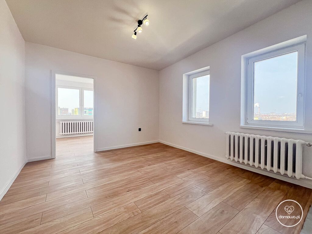 Mieszkanie 3-pokojowe Płock, ul. Bielska. Zdjęcie 4