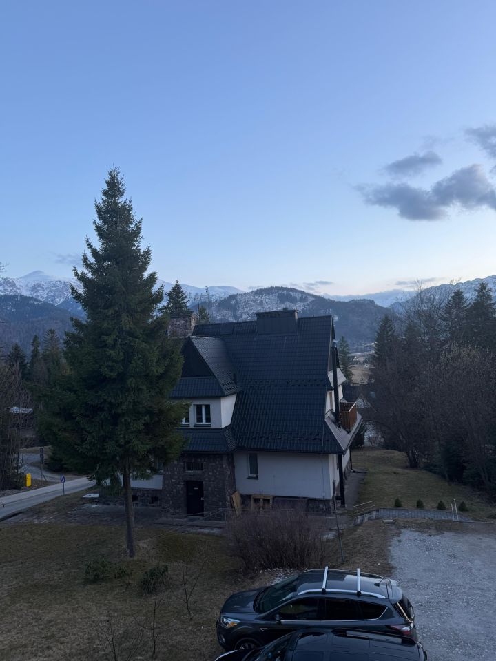 Mieszkanie 2-pokojowe Kościelisko Butorów, ul. Salamandra. Zdjęcie 6