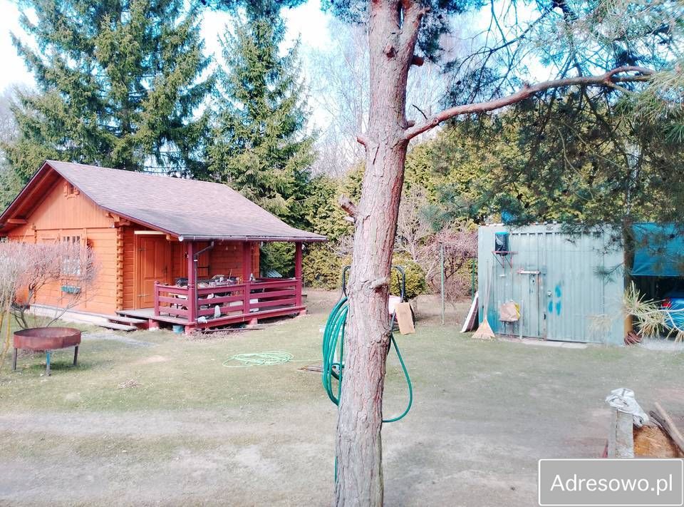 Działka rod Lublin, ul. Stary Gaj. Zdjęcie 9