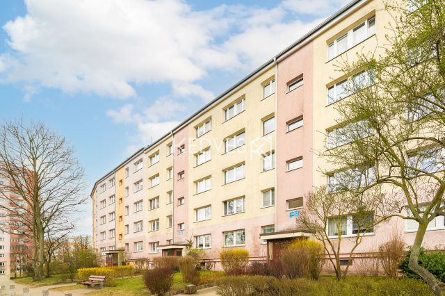 Mieszkanie 3-pokojowe Szczecin Prawobrzeże. Zdjęcie 13