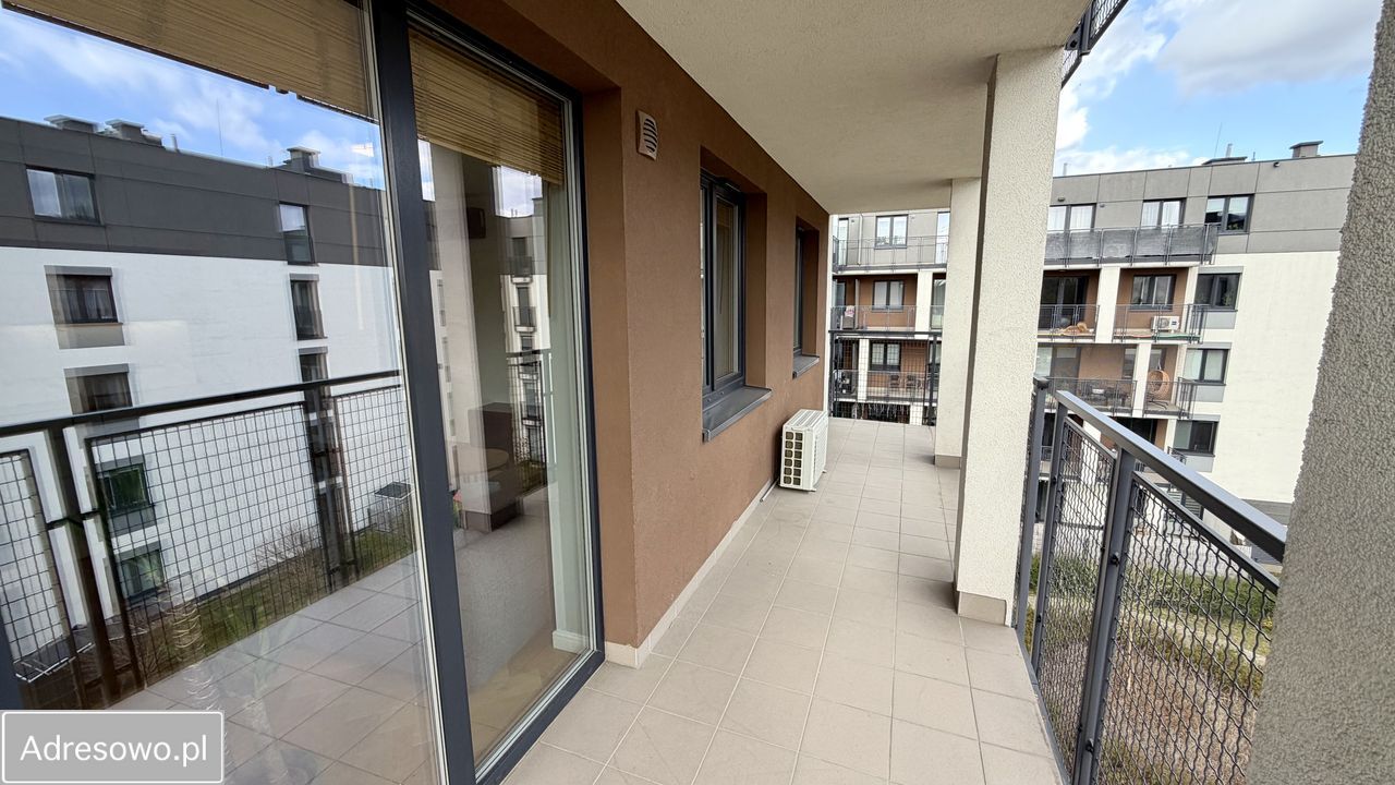 Mieszkanie 3-pokojowe Warszawa Białołęka, ul. Myśliborska. Zdjęcie 17